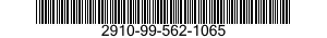 2910-99-562-1065 FILTER ELEMENT,FLUID 2910995621065 995621065