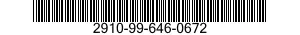2910-99-646-0672  2910996460672 996460672