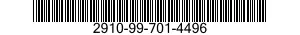 2910-99-701-4496  2910997014496 997014496