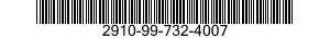 2910-99-732-4007  2910997324007 997324007