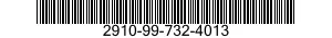 2910-99-732-4013  2910997324013 997324013