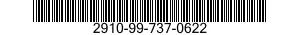 2910-99-737-0622  2910997370622 997370622