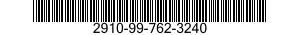 2910-99-762-3240 PRESSURE ADJUSTER A 2910997623240 997623240