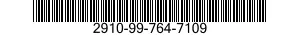 2910-99-764-7109  2910997647109 997647109