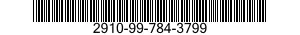 2910-99-784-3799  2910997843799 997843799
