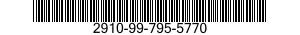 2910-99-795-5770 STUD 2910997955770 997955770