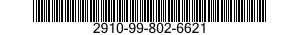 2910-99-802-6621  2910998026621 998026621