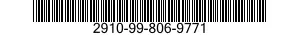 2910-99-806-9771  2910998069771 998069771