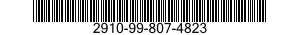 2910-99-807-4823  2910998074823 998074823