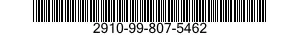 2910-99-807-5462 NUT,LINK 2910998075462 998075462