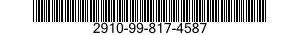 2910-99-817-4587  2910998174587 998174587