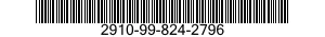 2910-99-824-2796  2910998242796 998242796
