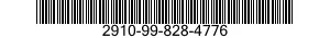2910-99-828-4776  2910998284776 998284776