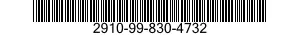 2910-99-830-4732  2910998304732 998304732