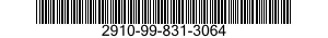 2910-99-831-3064  2910998313064 998313064