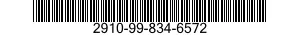 2910-99-834-6572  2910998346572 998346572