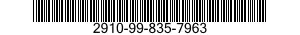2910-99-835-7963  2910998357963 998357963