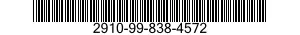2910-99-838-4572  2910998384572 998384572