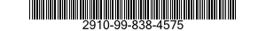 2910-99-838-4575  2910998384575 998384575