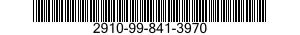 2910-99-841-3970  2910998413970 998413970