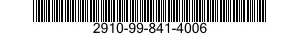 2910-99-841-4006  2910998414006 998414006