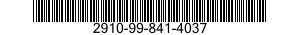 2910-99-841-4037  2910998414037 998414037