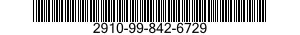 2910-99-842-6729  2910998426729 998426729