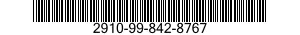 2910-99-842-8767  2910998428767 998428767