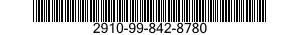 2910-99-842-8780  2910998428780 998428780
