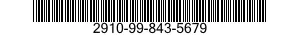 2910-99-843-5679  2910998435679 998435679