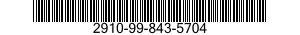 2910-99-843-5704  2910998435704 998435704