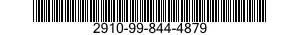 2910-99-844-4879  2910998444879 998444879