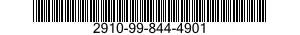 2910-99-844-4901  2910998444901 998444901