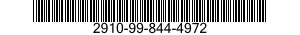 2910-99-844-4972  2910998444972 998444972