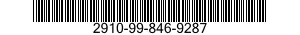 2910-99-846-9287  2910998469287 998469287