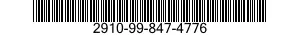 2910-99-847-4776  2910998474776 998474776