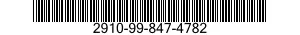 2910-99-847-4782  2910998474782 998474782