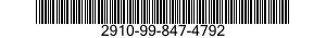 2910-99-847-4792  2910998474792 998474792