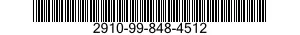 2910-99-848-4512  2910998484512 998484512