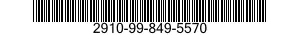 2910-99-849-5570  2910998495570 998495570