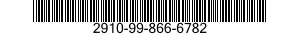 2910-99-866-6782  2910998666782 998666782
