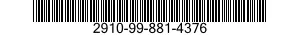2910-99-881-4376 SPRING,HELICAL,COMP 2910998814376 998814376