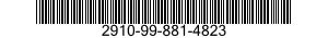 2910-99-881-4823  2910998814823 998814823