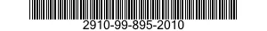 2910-99-895-2010  2910998952010 998952010