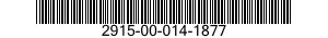 2915-00-014-1877  2915000141877 000141877