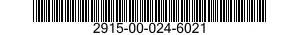 2915-00-024-6021  2915000246021 000246021