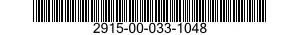 2915-00-033-1048  2915000331048 000331048
