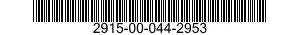 2915-00-044-2953  2915000442953 000442953