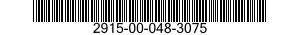 2915-00-048-3075  2915000483075 000483075