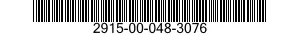 2915-00-048-3076  2915000483076 000483076